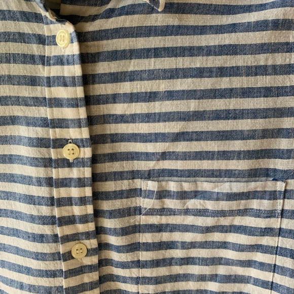 J.crew button down - Picture 2 of 4